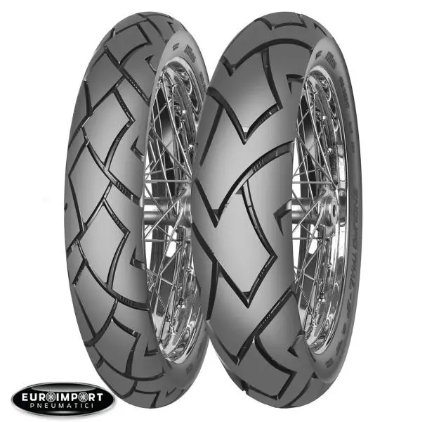 Mitas Enduro trail sp  100/90  19 57 V   TL/TT ANTERIORE